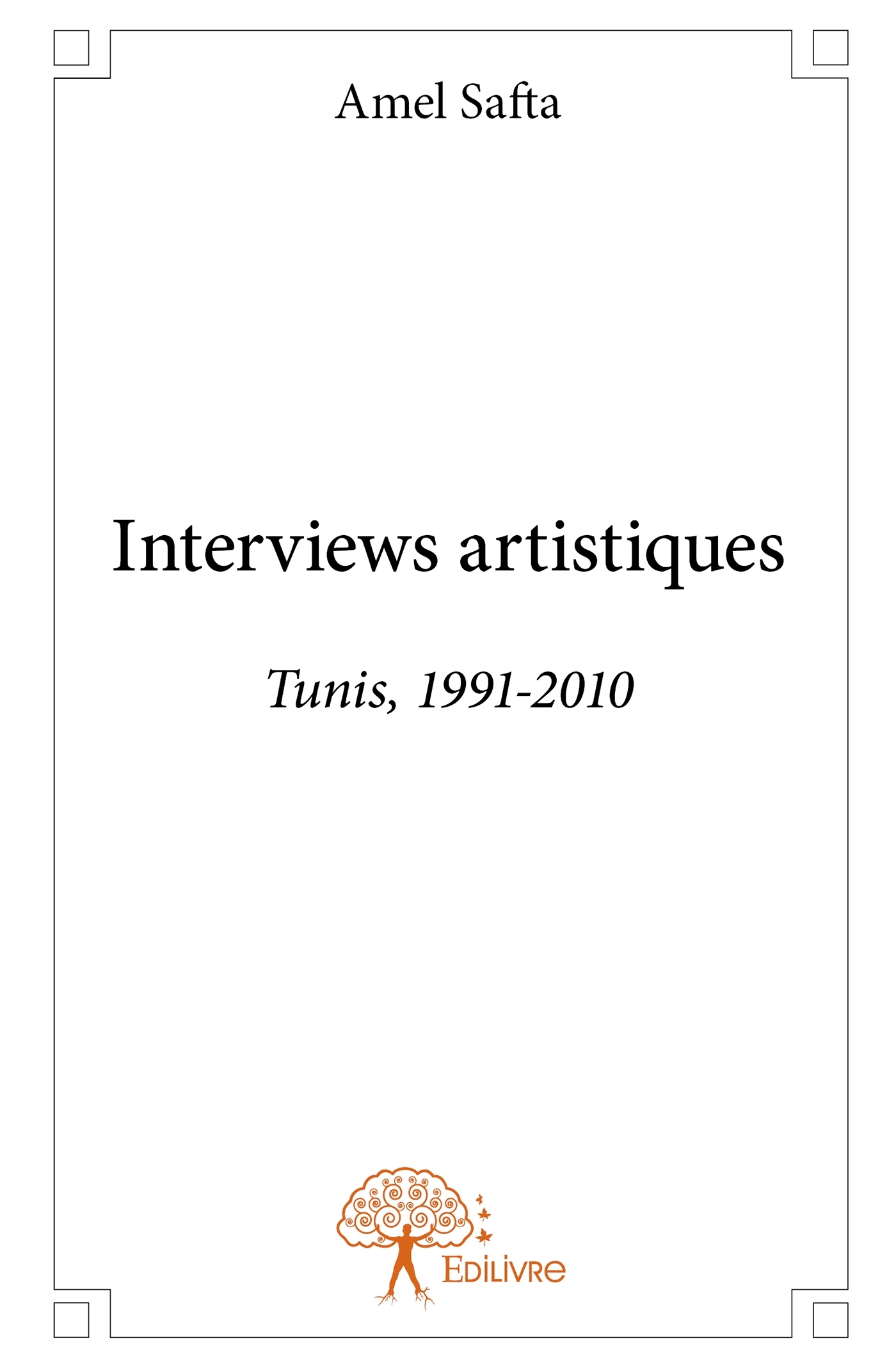 Interviews artistiques