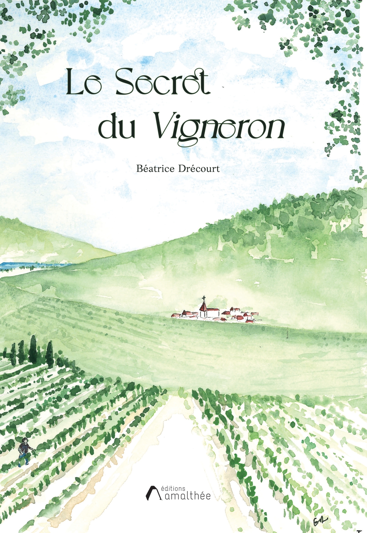 Le secret du Vigneron