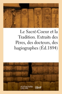 Le Sacré-Coeur et la tradition