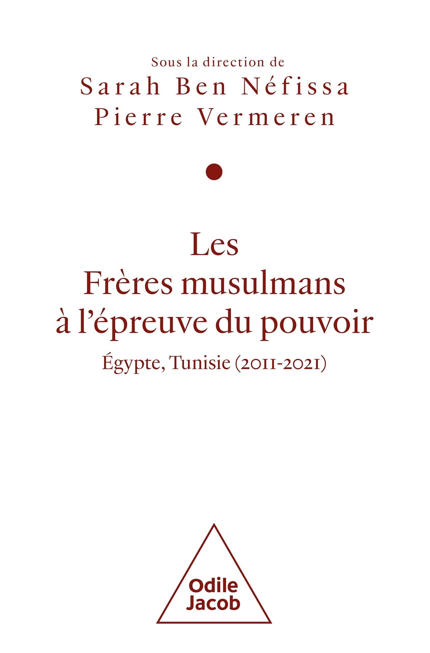 Les Frères musulmans à l'épreuve du pouvoir