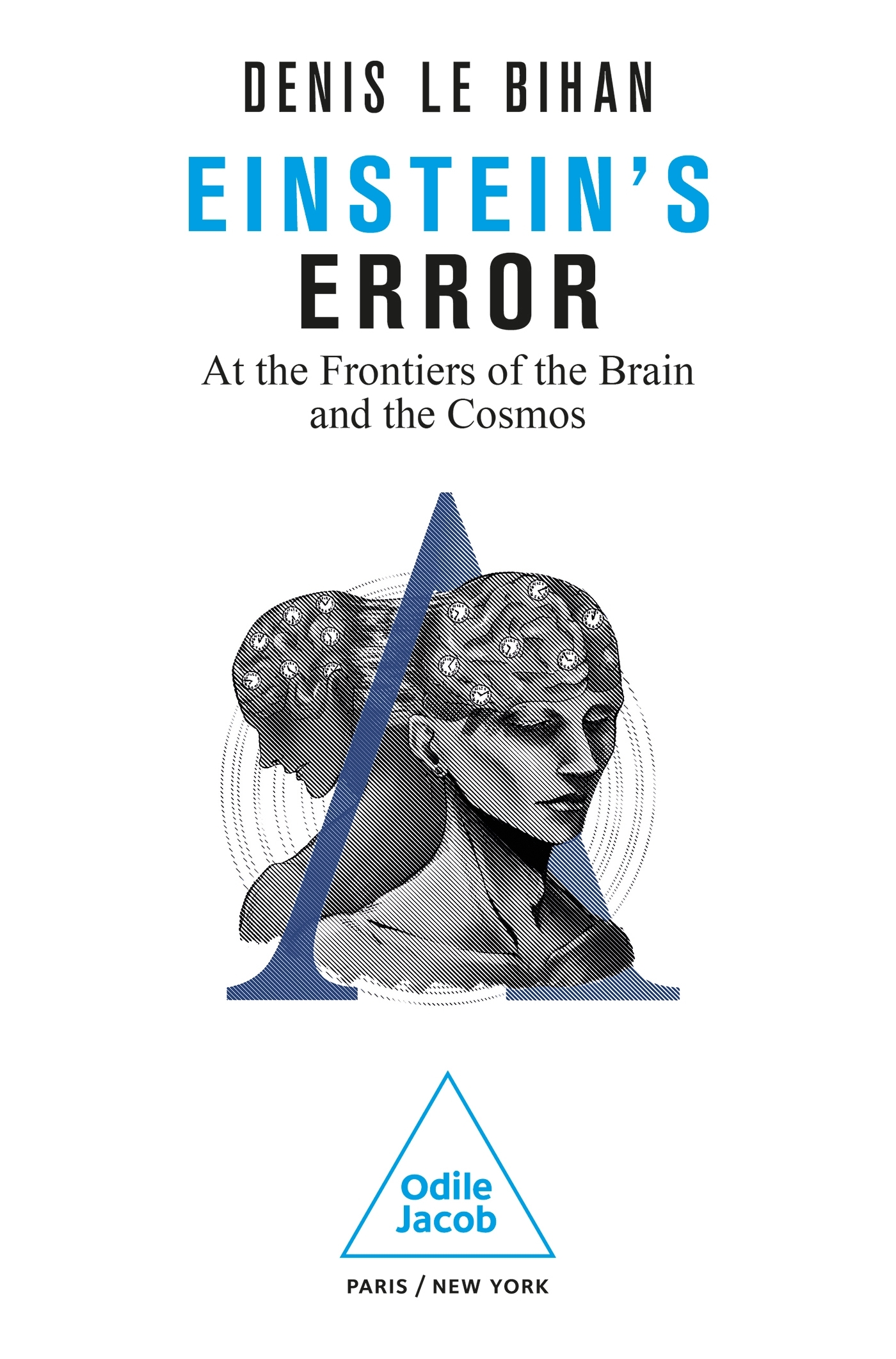 Einstein's Error