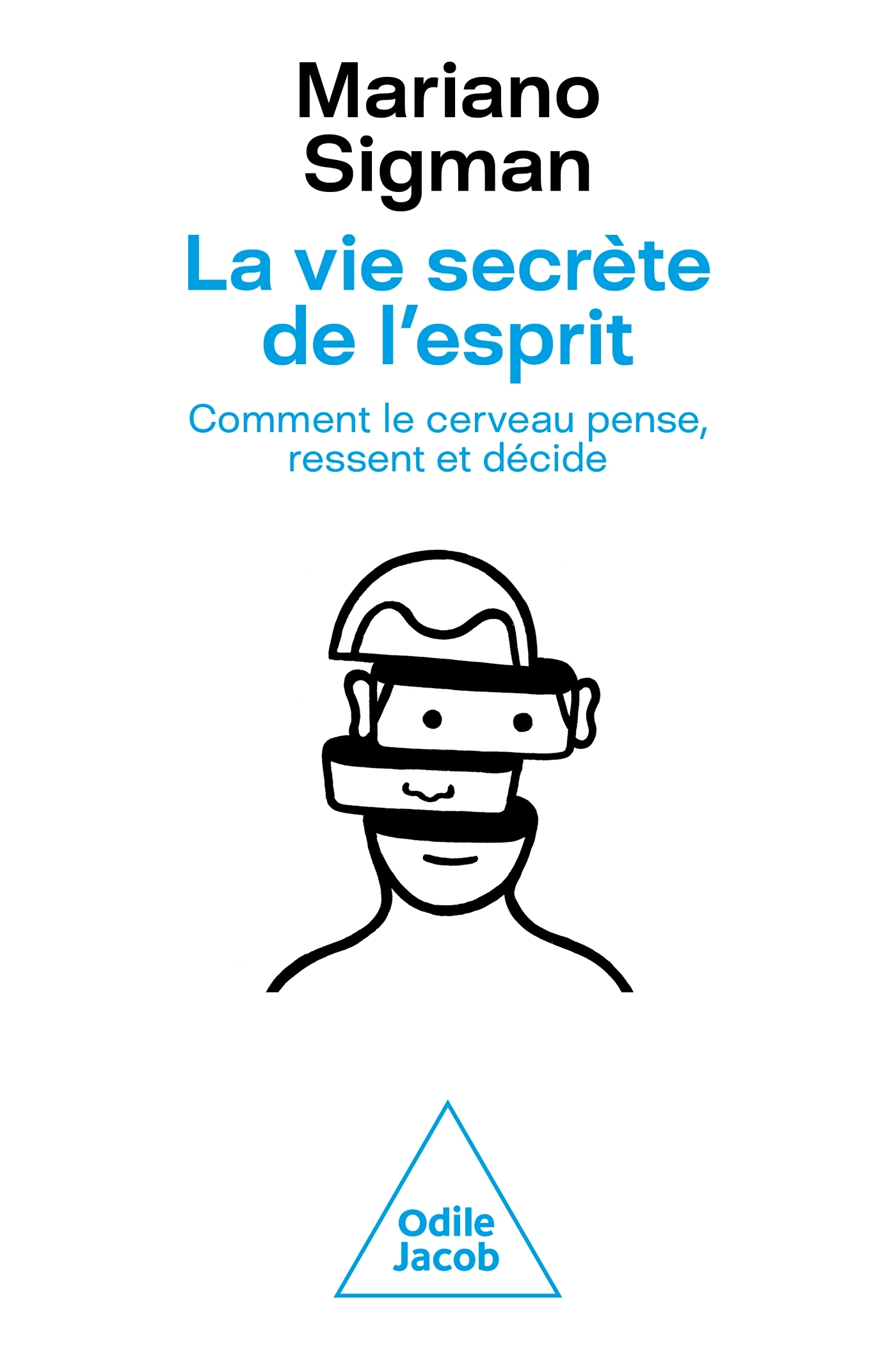 La Vie secrète de l'esprit