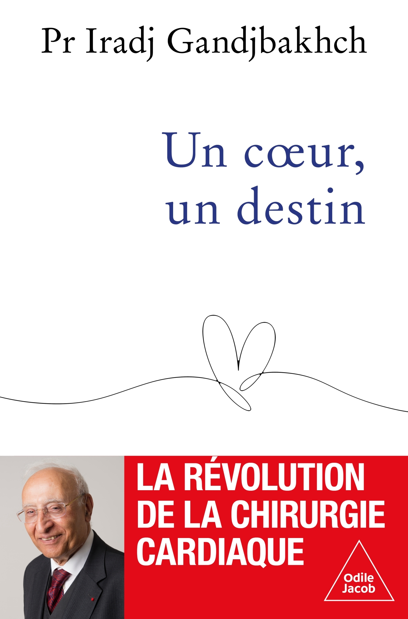 Un coeur, un destin