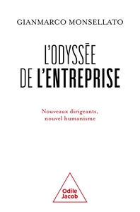L'Odyssée de l'entreprise