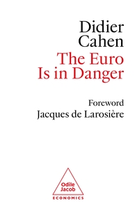 The Euro is in Danger
