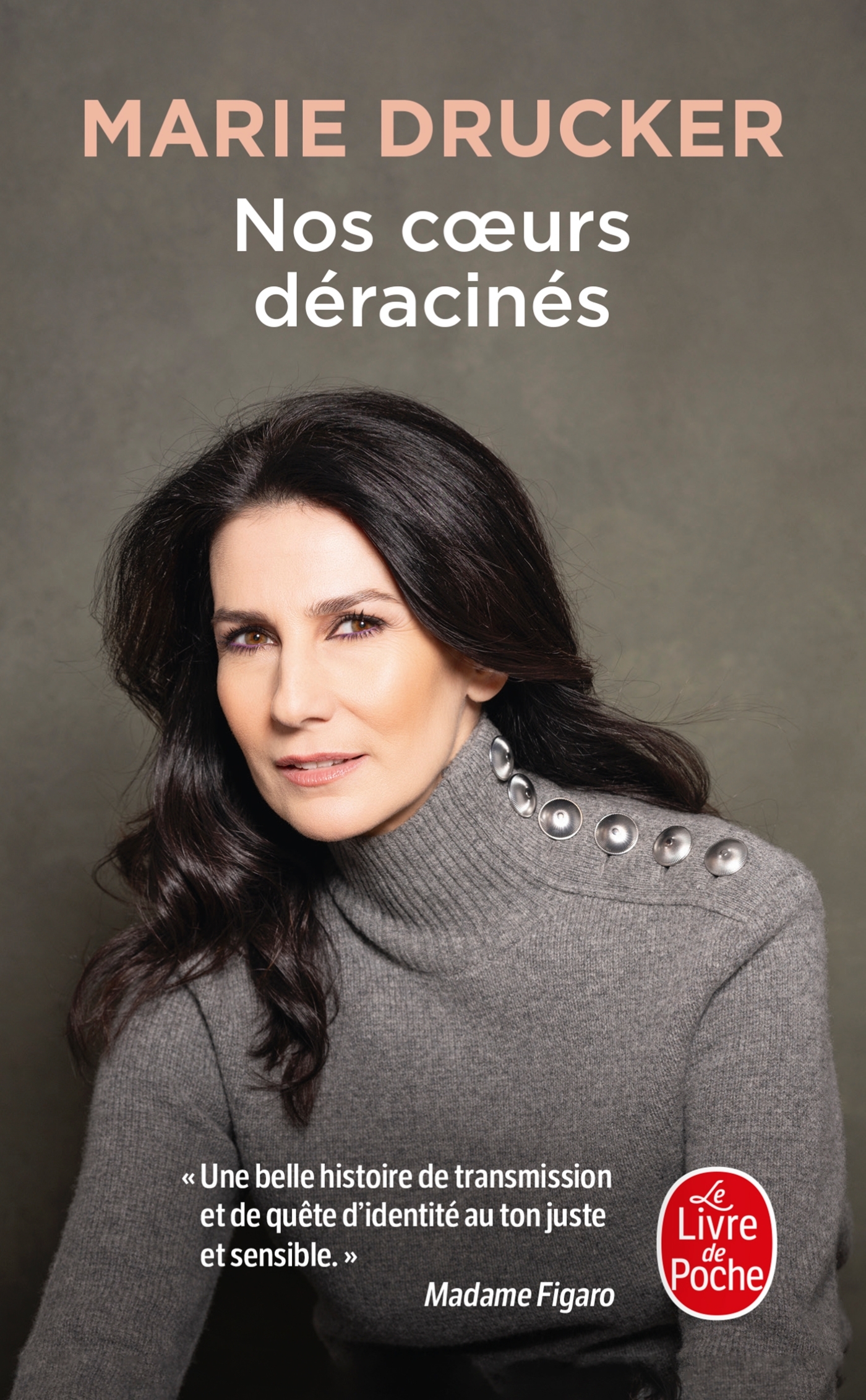 Nos coeurs déracinés
