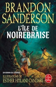 L'Île de Noirebraise