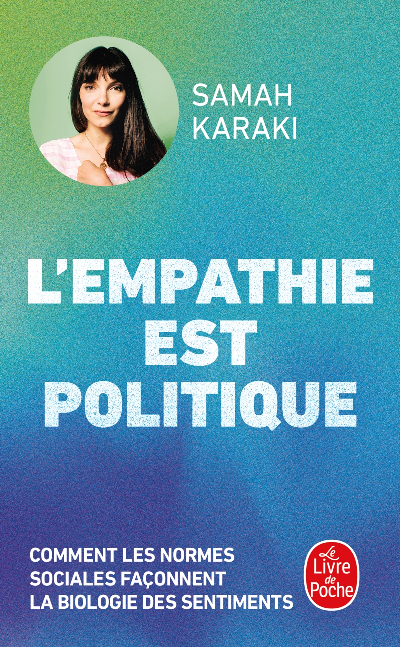 L'Empathie est politique