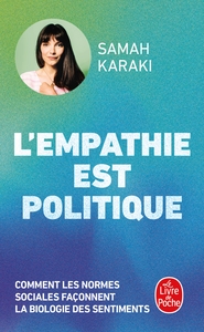 L'Empathie est politique