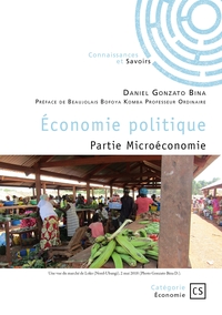Économie politique - Partie Microéconomie