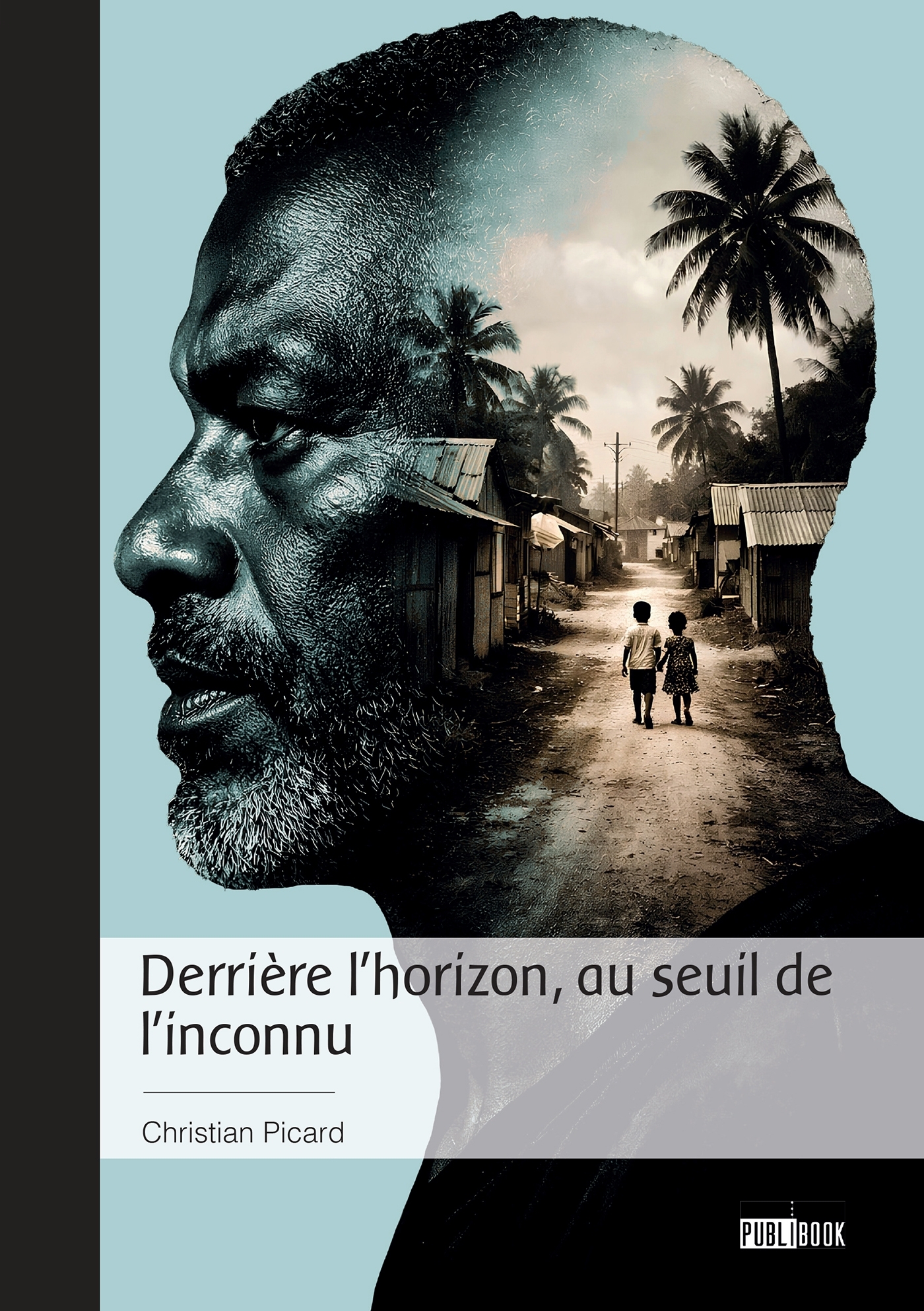 Derrière l'horizon, au seuil de l'inconnu