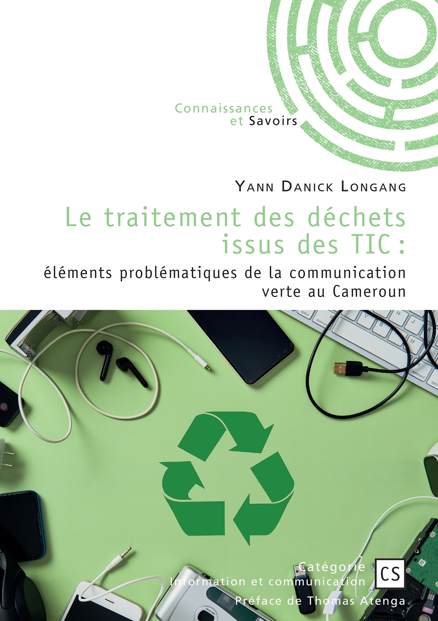 Le traitement des déchets issus des TIC