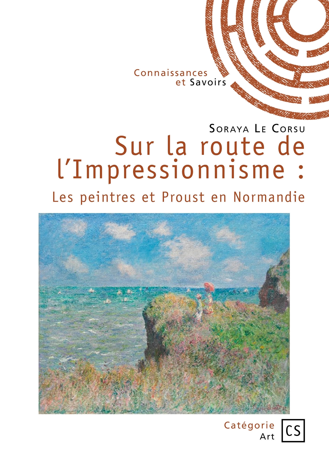 Sur la route de l'Impressionnisme