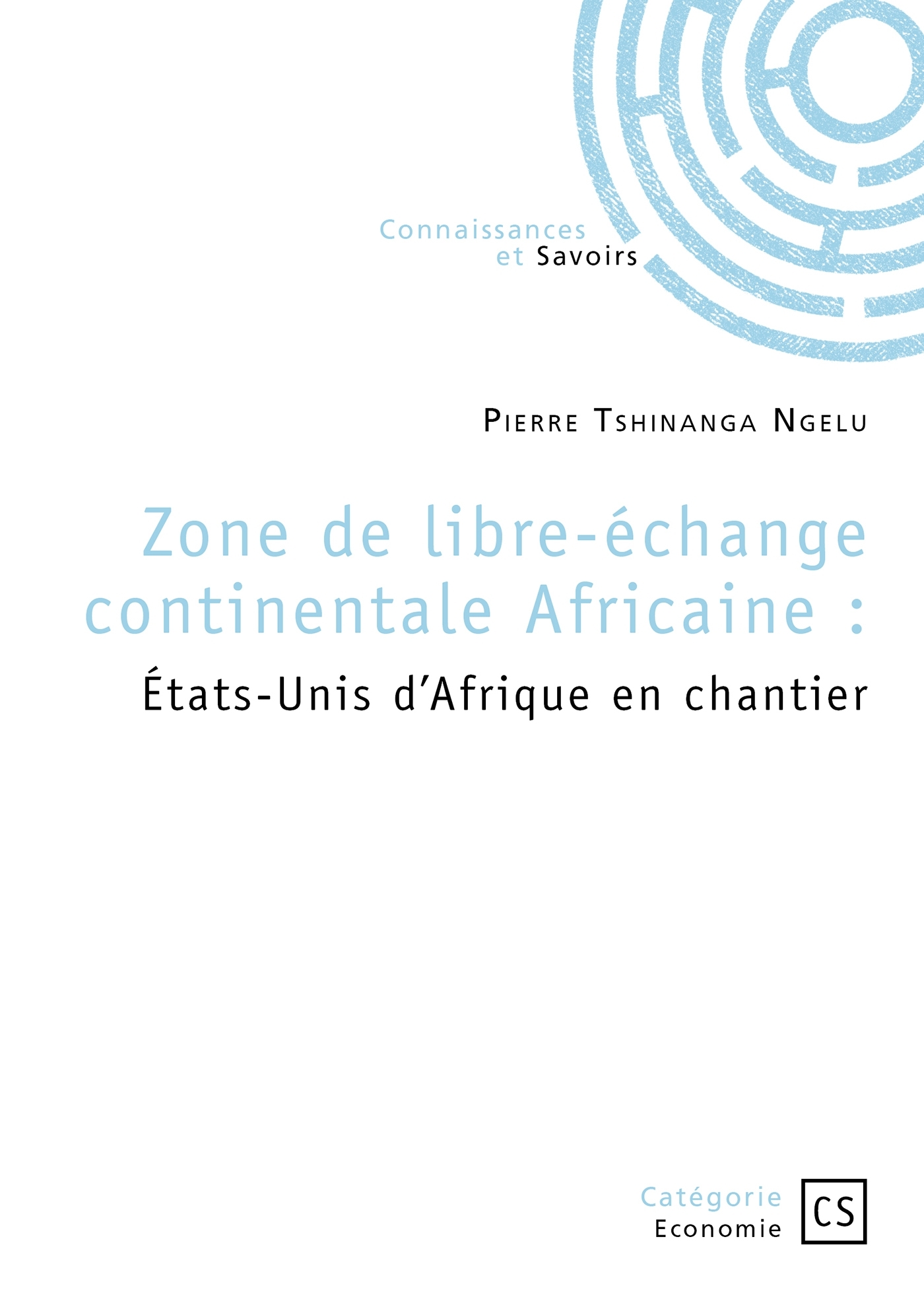 Zone de libre-échange continentale Africaine