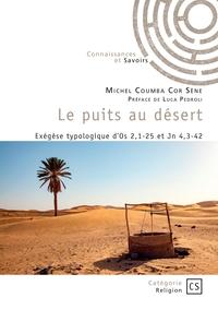 Le puits au désert