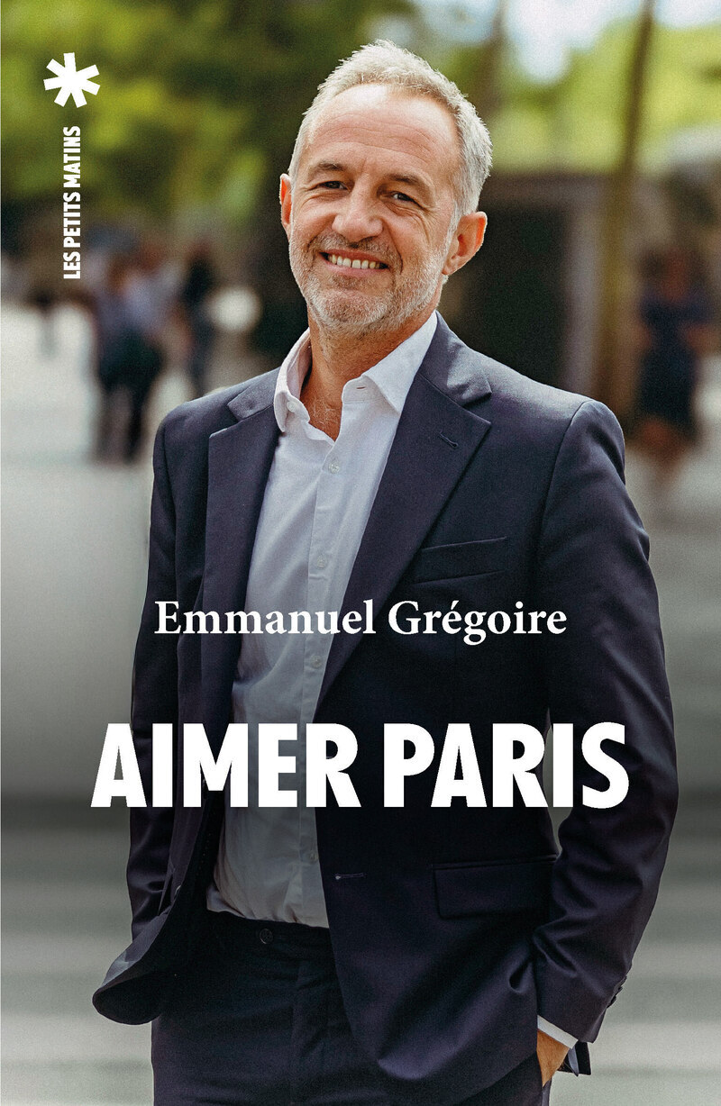 Aimer Paris