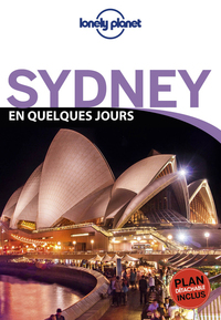Sydney En quelques jours 3ed
