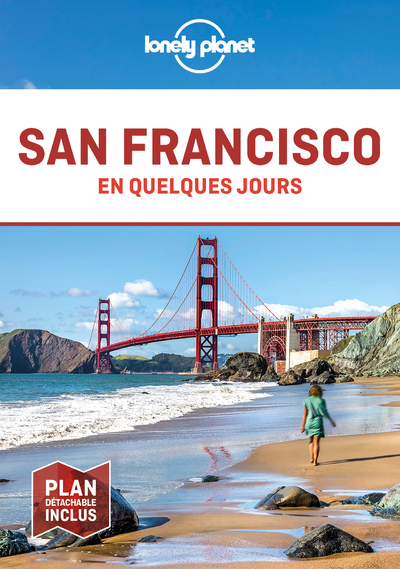 San Francisco En quelques jours 5ed