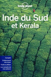 Inde du Sud et Kerala 8ed