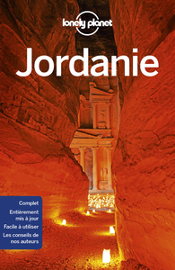 Jordanie 6ed