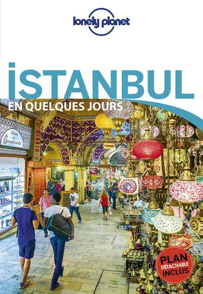 Istanbul En quelques jours 6ed