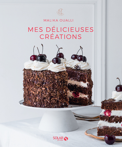 Mes délicieuses créations