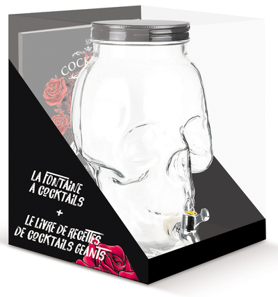 Cocktails de la mort qui tue
