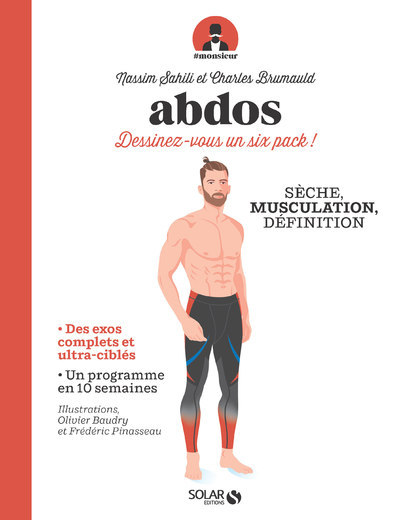 Abdos #monsieur