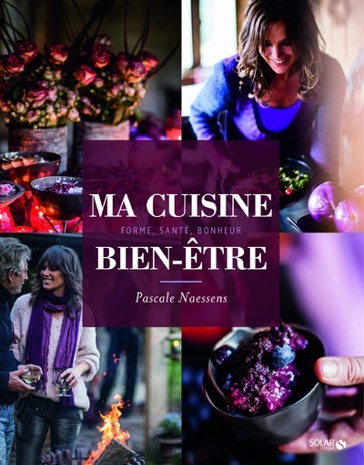 Ma cuisine bien-être