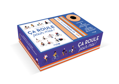 Coffret ça roule pour moi