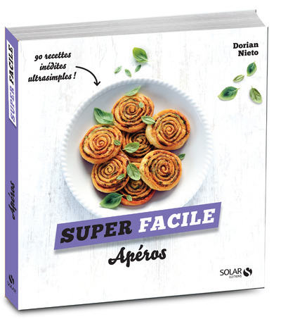 Apéros - Super Facile