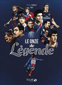 Le onze de légende