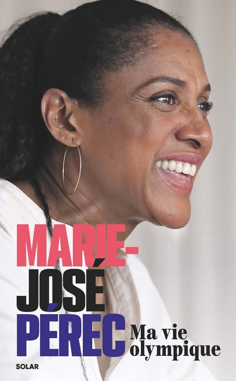 Marie-José Pérec, Ma vie olympique