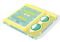 Coffret T'as le look concombre ! - ma routine cool et relax