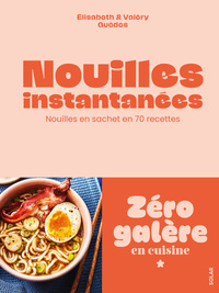 Nouilles instantanées