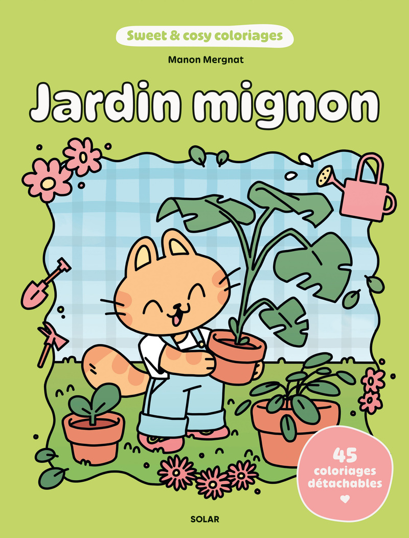 Max et Lapin : Et moi quand je serai grand