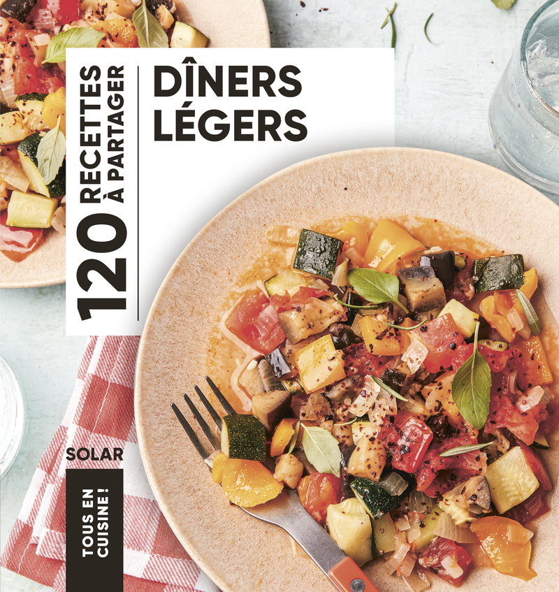 Dîners légers