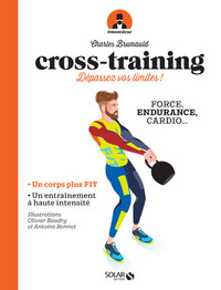 Cross-training #Monsieur