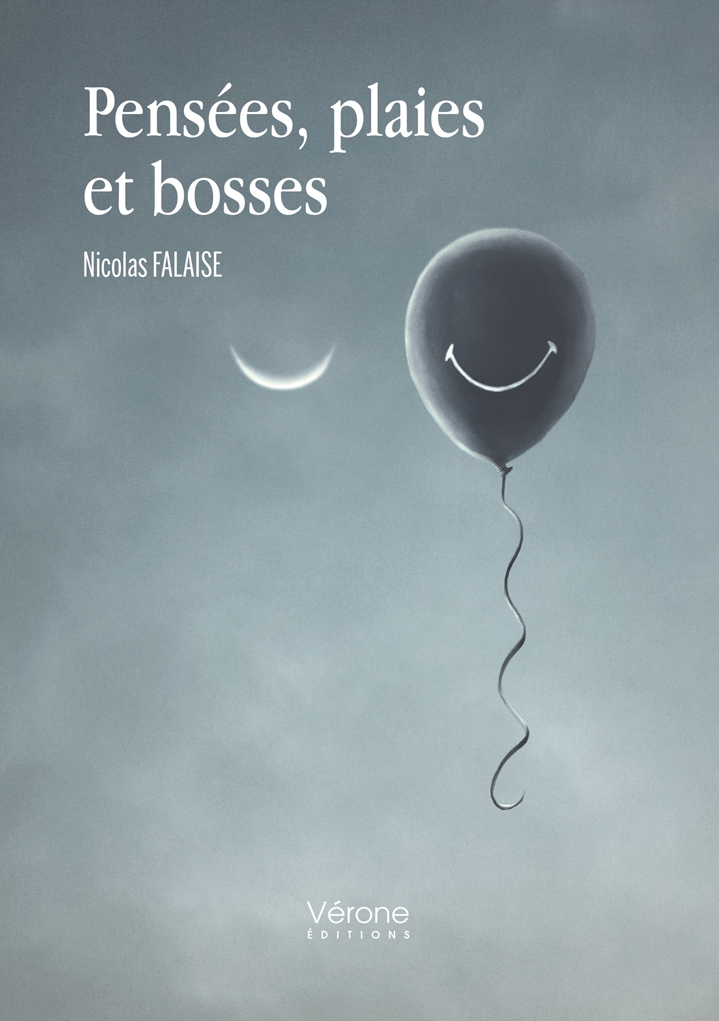 Pensées, plaies et bosses