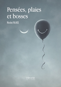 Pensées, plaies et bosses