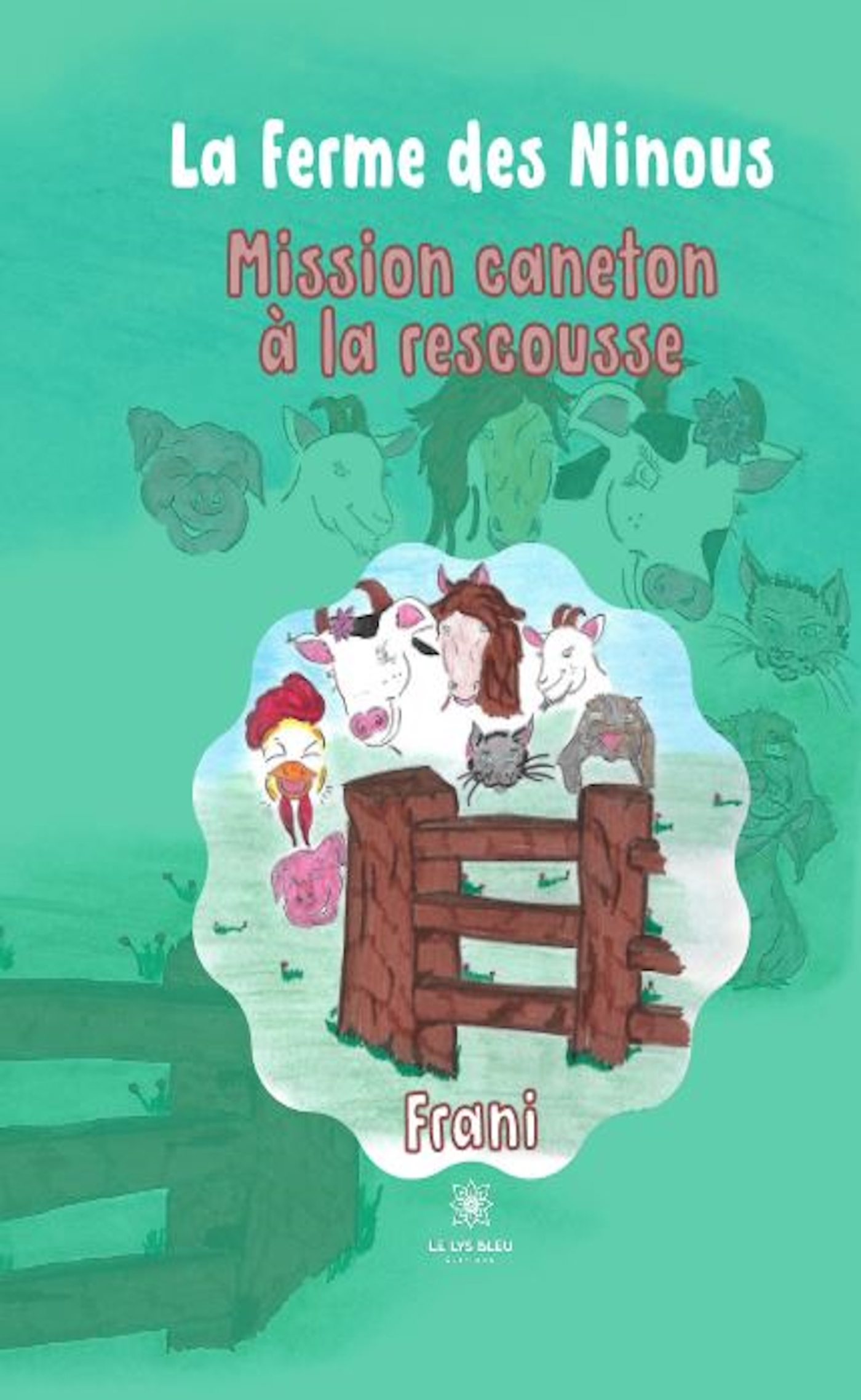 La ferme des Ninous