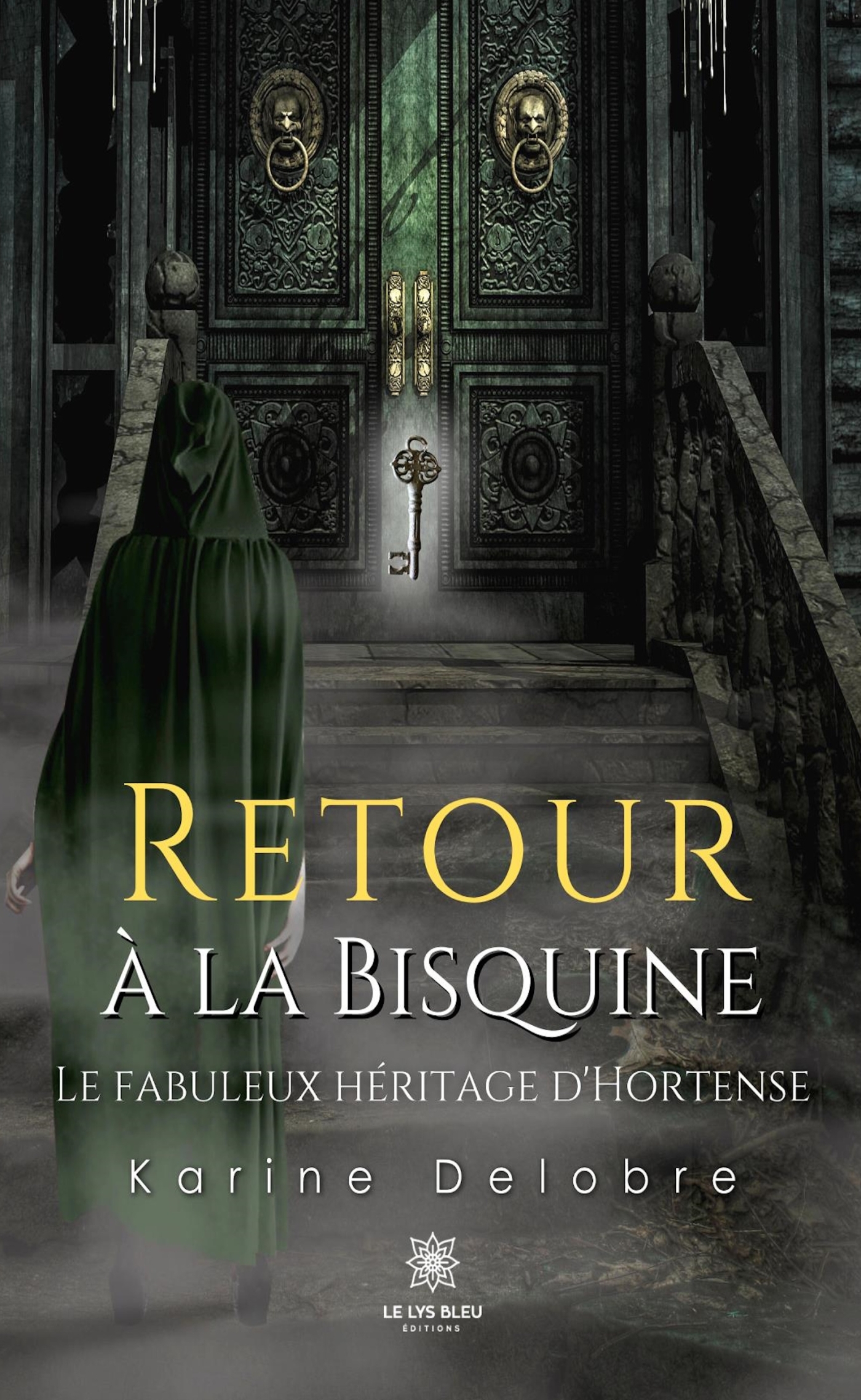 Retour à la Bisquine