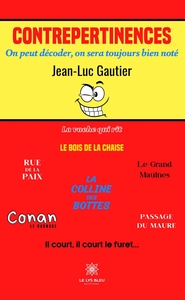 Contrepertinences