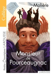 Monsieur de Pourceaugnac
