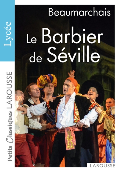 Le Barbier de Séville