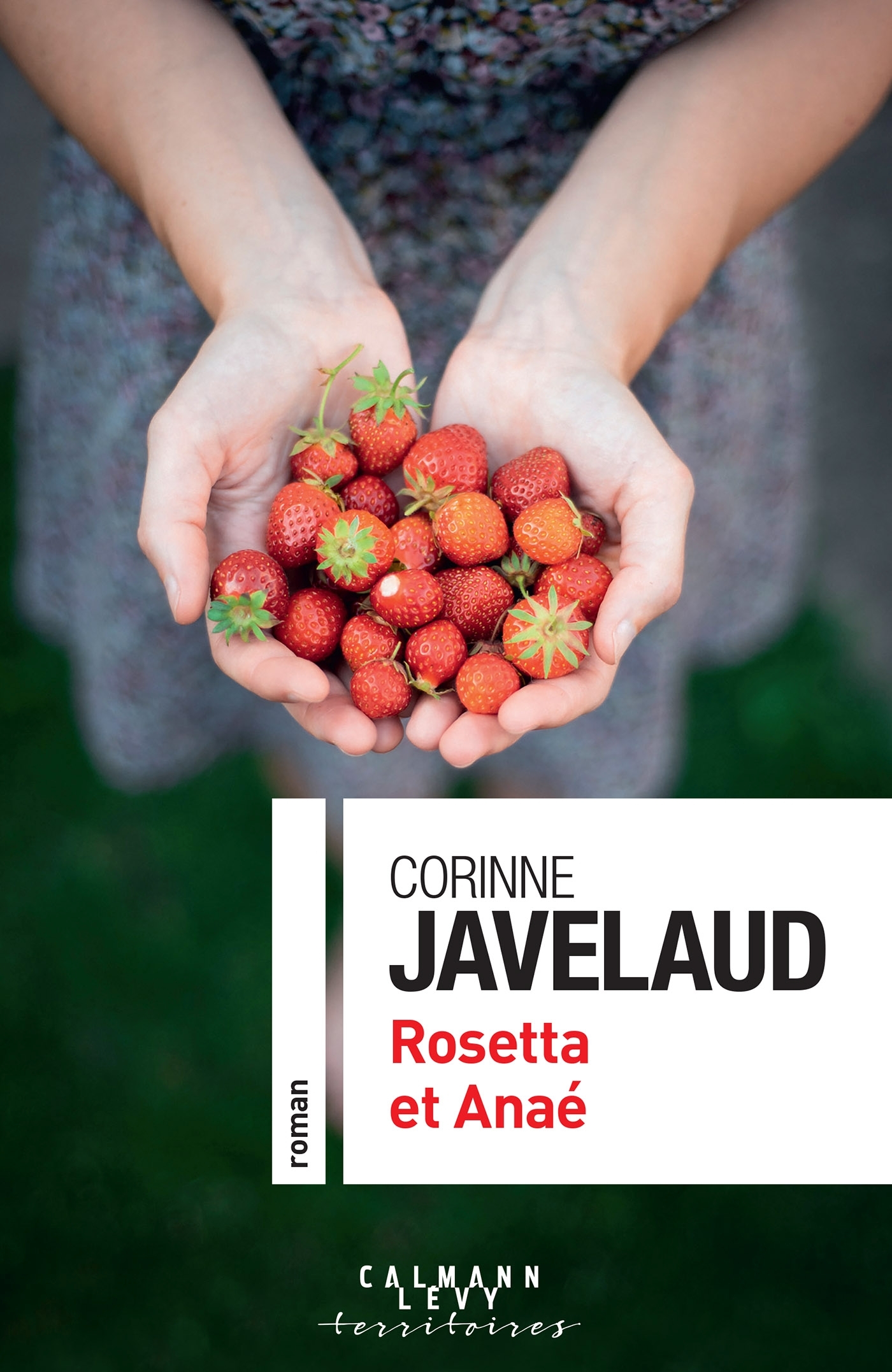 Rosetta et Anaé