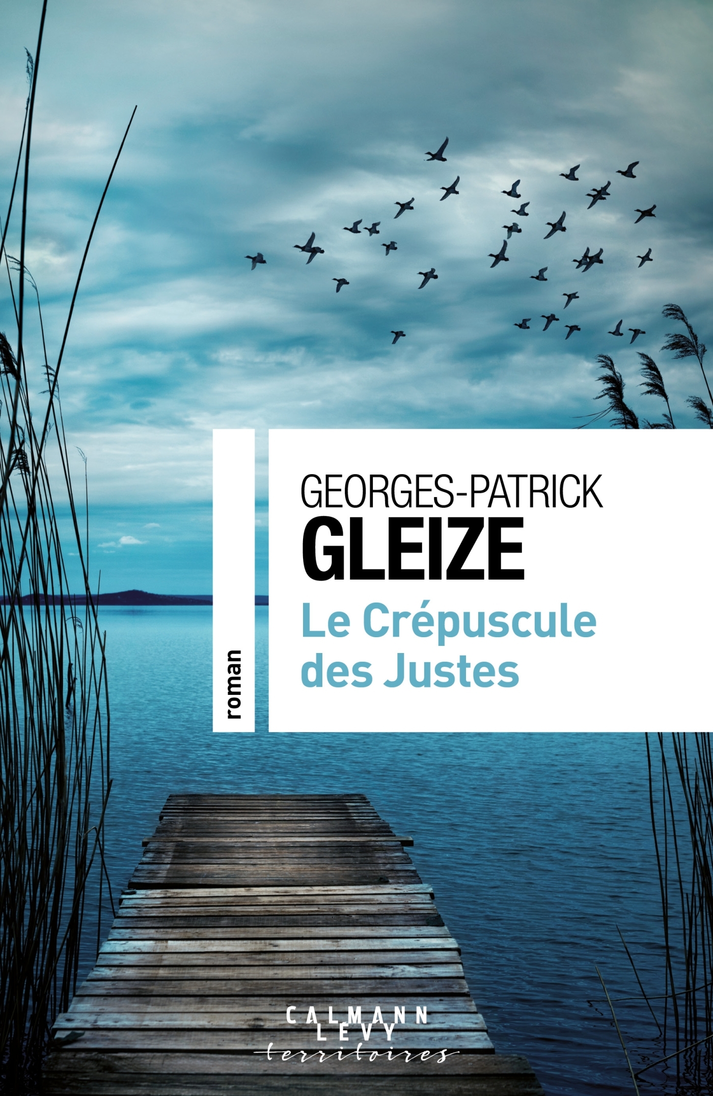 Le Crépuscule des Justes