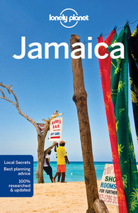 Jamaica 8ed -anglais-
