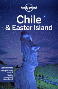 Chile & Easter Island 11ed -anglais-
