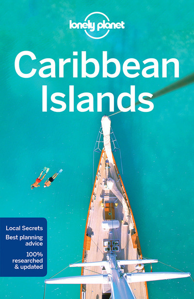 Caribbean Islands 7ed -anglais-